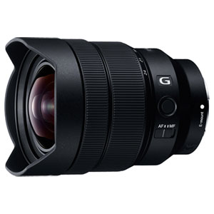 SEL1224G ソニー FE 12-24mm F4 G ※FEマウント用レンズ（フルサイズミラーレス対応）