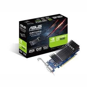 GT1030-SL-2G-BRK エイスース PCI-Express 3.0対応 グラフィックスボードASUS GT1030-SL-2G-BRK