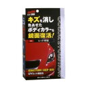 00505 ソフト99 カラーエボリューション 100ml(レッド車用) SOFT99