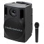 ATW-SP1920/MIC ǥƥ˥ ǥ磻쥹ץƥ(18W)ڥޥաۡ1.9GHzDECT audio-technica