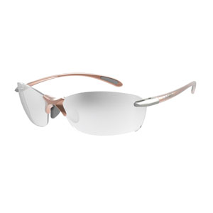 SALF-0712 スワンズ エアレス・リーフフィット ミラーレンズモデル SWANS Airless Leaffit