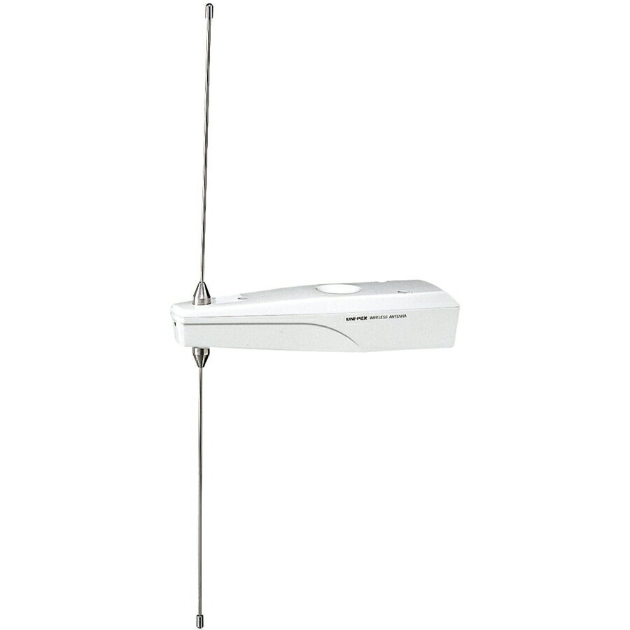 ユニペックス 300MHz帯対応ワイヤレスアンテナ AA-300 UNIPEX