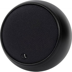 Micro Satellite BLACK ギャロアコースティック ブックシェルフ型スピーカー(ブラック)【ペア】MICROシリーズ GALLO ACOUSTICS