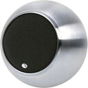 A'Diva STAINLESS ギャロアコースティック ブックシェルフ型スピーカー(ステンレス)【ペア】A’DIVAシリーズ GALLO ACOUSTICS