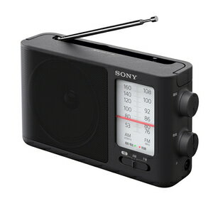 Amazon.co.jp: ソニー ハンディーポータブルラジオ ICF-306 : FM Amazon.co.jp: ソニー ハンディーポータブルラジオ ICF-306 : FM