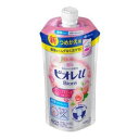 ビオレu エンジェルローズ つめかえ 340ml 花王 ビオレUロ-ズ カエN2