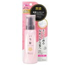 いち髪 潤濃和草エッセンス 100ml クラシエホームプロダクツ イチカミジユンノウワソウエツセンス