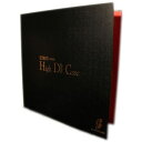 HDCA-001 ティートックレコーズ 音質改善ディスクケースアナログレコード用 T-TOC RECORDS High Definition Case