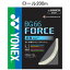 YONEX BG66F-2 011 ヨネックス バドミントン　ストリング BG66 フォース 200mロール（ホワイト・0.65mm） YONEX BG66 FORCE