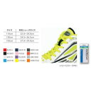 YONEX AC570 212 110 ヨネックス オーバルシューレース　靴ひも（ブライトレッド・110cm） YONEX [YONEXAC570212110]