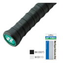 YONEX AC130 011 ヨネックス ウェットスーパー極薄グリップ 1本入(ホワイト・幅25mm×長さ1200mm×厚さ0.4mm) YONEX