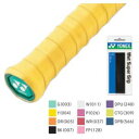 YONEX AC103 037 ヨネックス ウェットスーパーグリップ 1本入(ワインレッド・幅25mm×長さ1200mm×厚さ0.6mm) YONEX