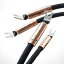 Speaker Cable Reference SP 2.0 Y-Y ˥åǥ ԡ֥Y饰Y饰2.0mڥˡڼʡۥե󥹥꡼ ORGANIC AUDIO