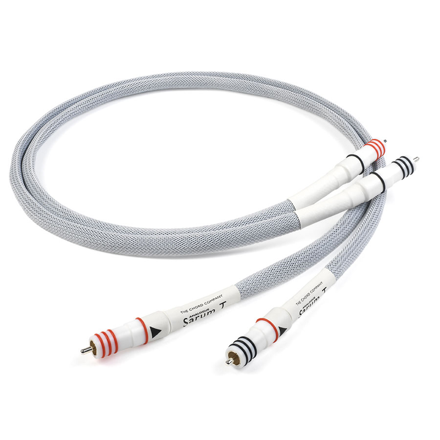 Sarum T Super ARAY RCA 1.5 ɡѥˡ RCA֥(1.5mڥ)Sarum T( ƥ) THE CHORD COMPANY Sarum T