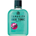 柳屋 ヘアトニック <微香性シトラス> 240ml 柳屋本店 ヤナキヤヘアトニツクシトラス
