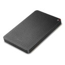 SSD-PL480U3-BK/N バッファロー USB3.1（Gen1）対応 外付けポータブルSSD 480GB【簡易パッケージモデル】 WEB限定商品の為、パッケージは簡素化※PS4動作確認済み