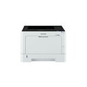 エプソン A4対応モノクロレーザープリンター 30PPM (有線LAN対応モデル) LP-S180DN