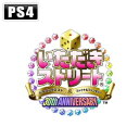 【封入特典付】【PS4】いただきストリート　ドラゴンクエスト＆ファイナルファンタジー　30th　ANNIVERSARY　【税込】　スクウェア・エニックス　[PL...