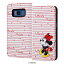 쥤 Galaxy S8SC-02J/SCV36 ǥˡ饯Ģ ǥ ʥߥˡޥ RT-DGS8T/MNDisneyzone