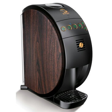 HPM9634-WB ネスレ ネスカフェ ゴールドブレンド バリスタ 50[Fifty]　ウッディブラウン NESCAFE　GOLDBLEND　BARISTA 50[Fifty]