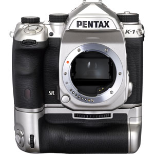 K-1LIMITEEDSLV ペンタックス デジタル一眼レフカメラ「PENTAX K-1 Li...