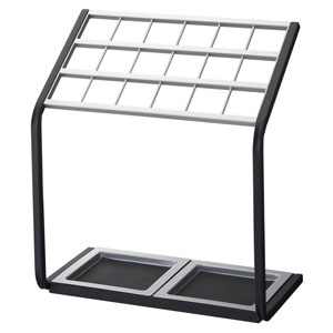 6295 山崎実業 傘立て US-MV [06295ヤマジツ]