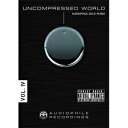 CD-UCW-VOL4 アコースティックアーツ 高音質CDソフト“UNCOMPRESSED WORLD VOL.IV” Accustic Arts