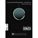 CD-UCW-VOL4 AR[XeBbNA[c CD\tggUNCOMPRESSED WORLD VOL.IVh Accustic Arts