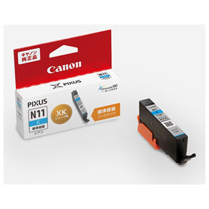 ����Υ� �ν����ϥ��󥯥����ȥ�å��ʥ������ Canon XKI-N11C