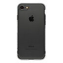 Highend Berry iPhone7用 TPUソフトケース（クリア） HB74-STPU-CLR