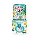 お部屋のスッキーリ！カモミールスカイの香り 400ml アース製薬 オヘヤノスツキ-リカモミ-ルスカイN