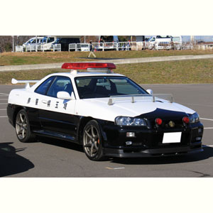 楽天市場】gt-r パトカーの通販 楽天市場】gt-r パトカーの通販