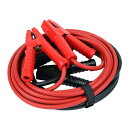 BC-380 大自工業 ブースターケーブル DC12V/24V用・380A Meltec