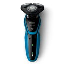 S5050/05 フィリップス 電気シェーバー (アクアテッ...