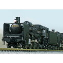 ［鉄道模型］カトー 【再生産】(Nゲージ) 2024 C57 1次形 蒸気機関車 その1