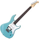 PAC112VSOB ヤマハ エレキギター(ソニックブルー) YAMAHA PACIFICA PAC100 series