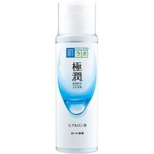 피부랩 극윤 히알루론액 170ml 로트제약