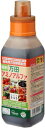 アミノアルフアボトル500ML アイリスオーヤマ 万田アミノアルファ ボトル(500ml)