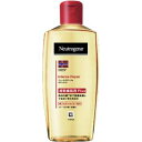 ニュートロジーナ インテンスリペアオイル 200ml JNTLコンシューマーヘルス NTGインテンスリペアオイル200ML