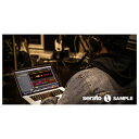 fBQg Serato SAMPLE pbP[WifBAXj SAMPLE-HYB