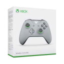 【Xbox One】Xbox ワイヤレス コントローラー(グ...
