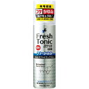 柳屋 薬用育毛 フレッシュトニック フケ・かゆみ(無香料)190g 柳屋本店 ヤナギヤフレツシユトニツクフケカユミ