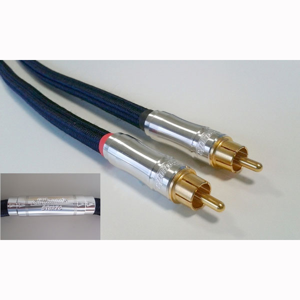 JF������� RCA�����֥�(1.0m���ڥ�) STB27C JFSounds