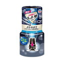 お部屋のスッキーリ！タバコ用 クリーンシトラスの香り 400ml アース製薬 オヘヤノスツキ-リタバコヨウクリンCN