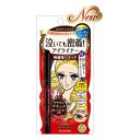 ヒロインメイク スムースリキッドアイライナー スーパーキープ 03 ブラウンブラック 伊勢半 ヒロインSLアイライスキ03
