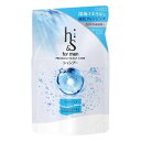 h&s for men スカルプEXシャンプー つめかえ 300ml P&GJapan H&SFORMENスカルプEXSPカエ