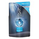 h＆s for men ボリュームアップシャンプー つめかえ 300ml P＆GJapan H＆SFORMENボリユ-UPSPカエ