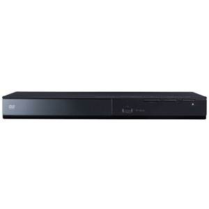 【中古】Panasonic◆DVDプレーヤー/DVD-S500【家電・ビジュアル・オーディオ】