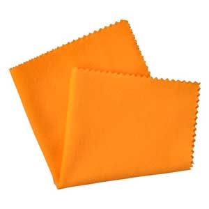 ハクバ シリコンクロス（ネル製）M KA-37