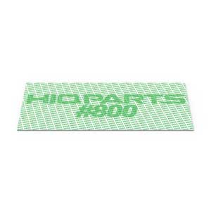 ハイキューパーツ サンディングチップ70 #800 (1枚入）【SDC70-0800】 工具